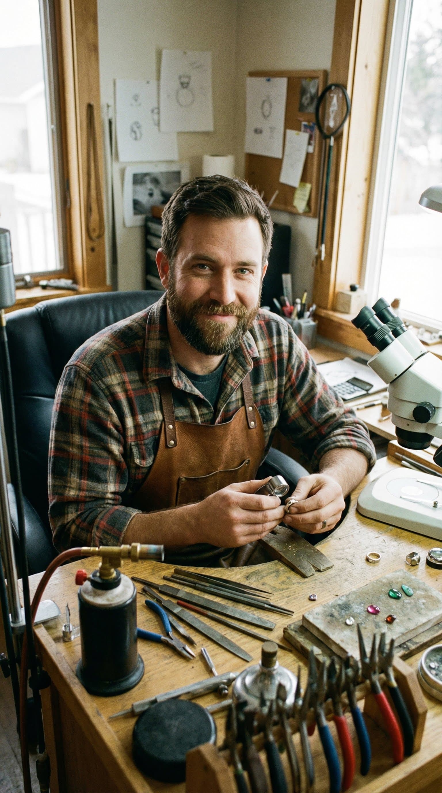 What Is S925 Sterling Silver? Meaning, Quality, Tarnish & Care Guide