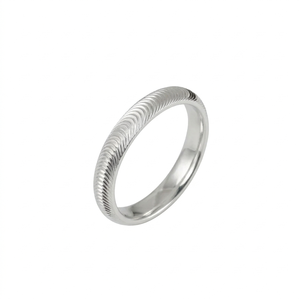 Cat's Eye Ring