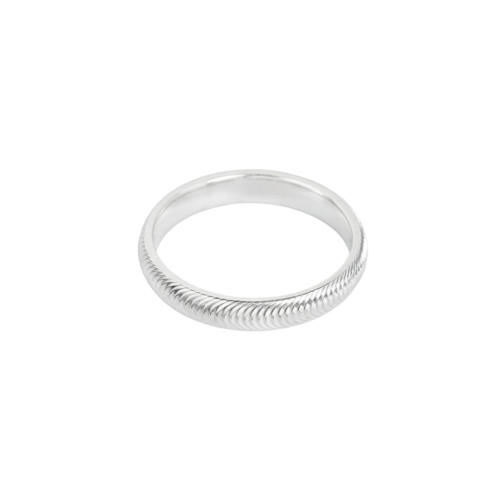 Cat's Eye Ring