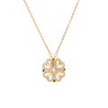 925 Sterling Silver Heart Pendant Necklace